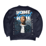 Kano Home Sweet Home Sweatshirt - Greazy Tees