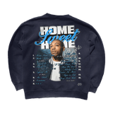 Kano Home Sweet Home Sweatshirt - Greazy Tees