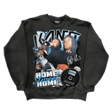 Kano Home Sweet Home Sweatshirt - Greazy Tees