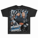 Kano Home Sweet Home Tee - Greazy Tees
