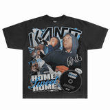 Kano Home Sweet Home Tee - Greazy Tees