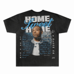 Kano Home Sweet Home Tee - Greazy Tees