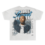 Kano Home Sweet Home Tee - Greazy Tees