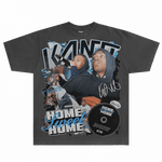 Kano Home Sweet Home Tee - Greazy Tees