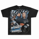 Kano Home Sweet Home Tee - Greazy Tees