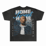 Kano Home Sweet Home Tee - Greazy Tees