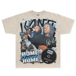 Kano Home Sweet Home Tee - Greazy Tees