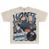 Kano Home Sweet Home Tee - Greazy Tees