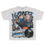 Kano Home Sweet Home Tee - Greazy Tees