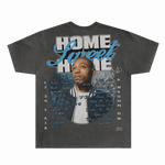 Kano Home Sweet Home Tee - Greazy Tees
