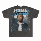 Kano Home Sweet Home Tee - Greazy Tees