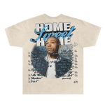 Kano Home Sweet Home Tee - Greazy Tees