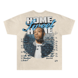 Kano Home Sweet Home Tee - Greazy Tees