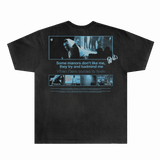 Kano Sovereign Tee - Greazy Tees