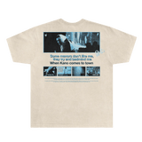 Kano Sovereign Tee - Greazy Tees
