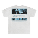 Kano Sovereign Tee - Greazy Tees