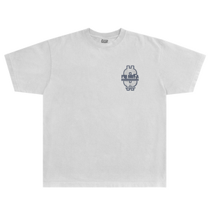 Kanye West Businessman Tee - Greazy Tees