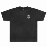 Kanye West Businessman Tee - Greazy Tees