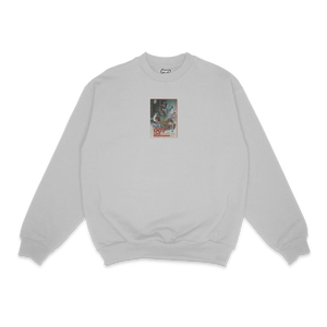 Kanye West Diamonds Crewneck Sweatshirt - Greazy Tees