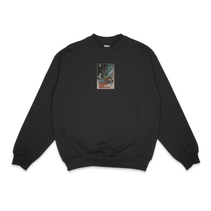 Kanye West Diamonds Crewneck Sweatshirt - Greazy Tees