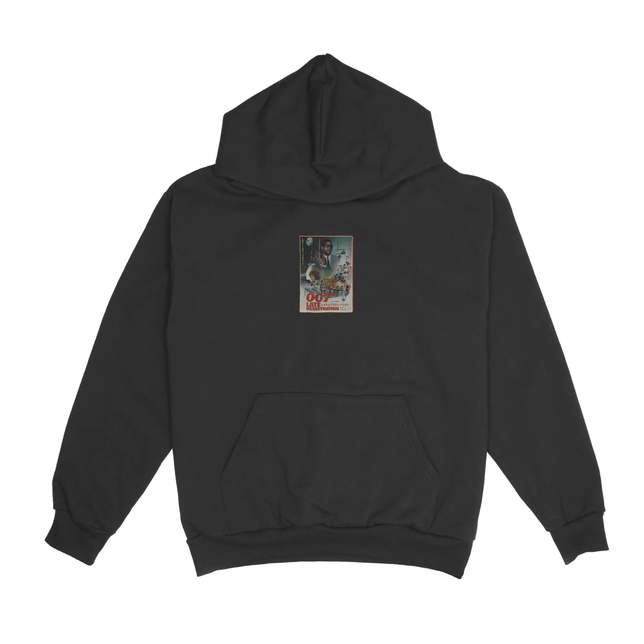 Kanye West Diamonds Hoody - Greazy Tees