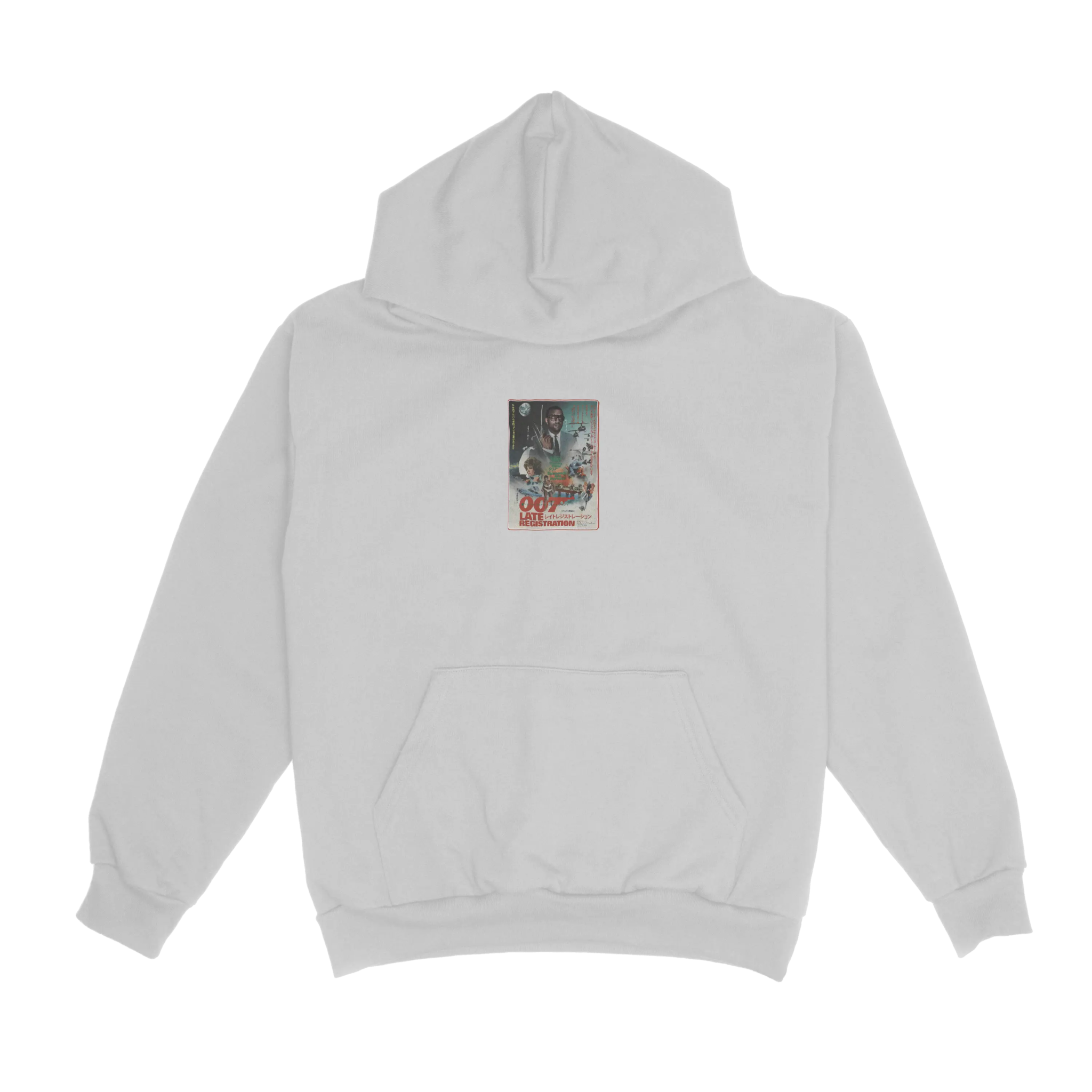 Kanye West Diamonds Hoody - Greazy Tees