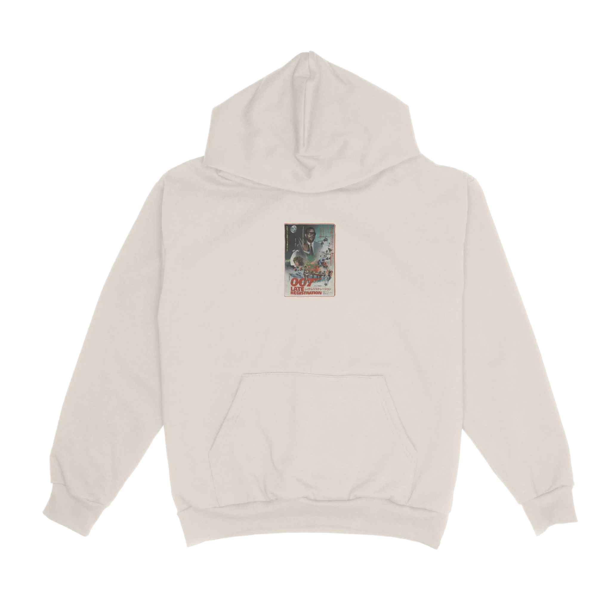 Kanye West Diamonds Hoody - Greazy Tees