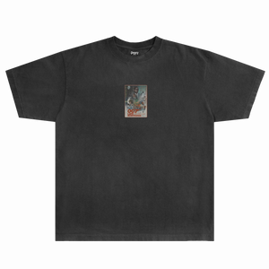 Kanye West Diamonds Tee - Greazy Tees