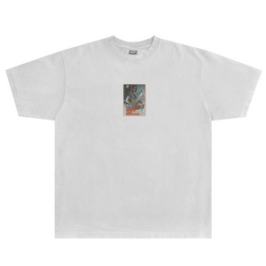 Kanye West Diamonds Tee - Greazy Tees