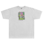 Kanye West Flashing Lights Tee - Greazy Tees