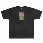 Kanye West Flashing Lights Tee - Greazy Tees