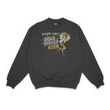 Kanye West Gold Digger Crewneck Sweatshirt - Greazy Tees