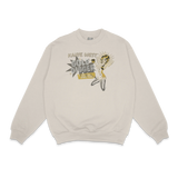Kanye West Gold Digger Crewneck Sweatshirt - Greazy Tees
