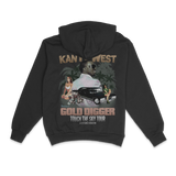 Kanye West Gold Digger Hoody - Greazy Tees