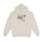 Kanye West Gold Digger Hoody - Greazy Tees