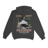 Kanye West Gold Digger Hoody - Greazy Tees
