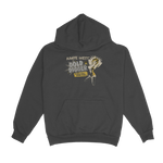 Kanye West Gold Digger Hoody - Greazy Tees