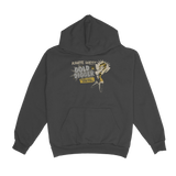 Kanye West Gold Digger Hoody - Greazy Tees