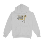 Kanye West Gold Digger Hoody - Greazy Tees