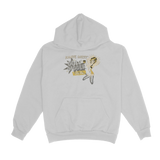 Kanye West Gold Digger Hoody - Greazy Tees