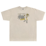Kanye West Gold Digger Tee - Greazy Tees