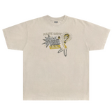 Kanye West Gold Digger Tee - Greazy Tees