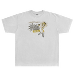 Kanye West Gold Digger Tee - Greazy Tees