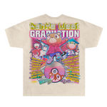 Kanye West Graduation Tee - Greazy Tees