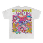 Kanye West Graduation Tee - Greazy Tees