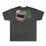 Kanye West I Wonder Tee - Greazy Tees