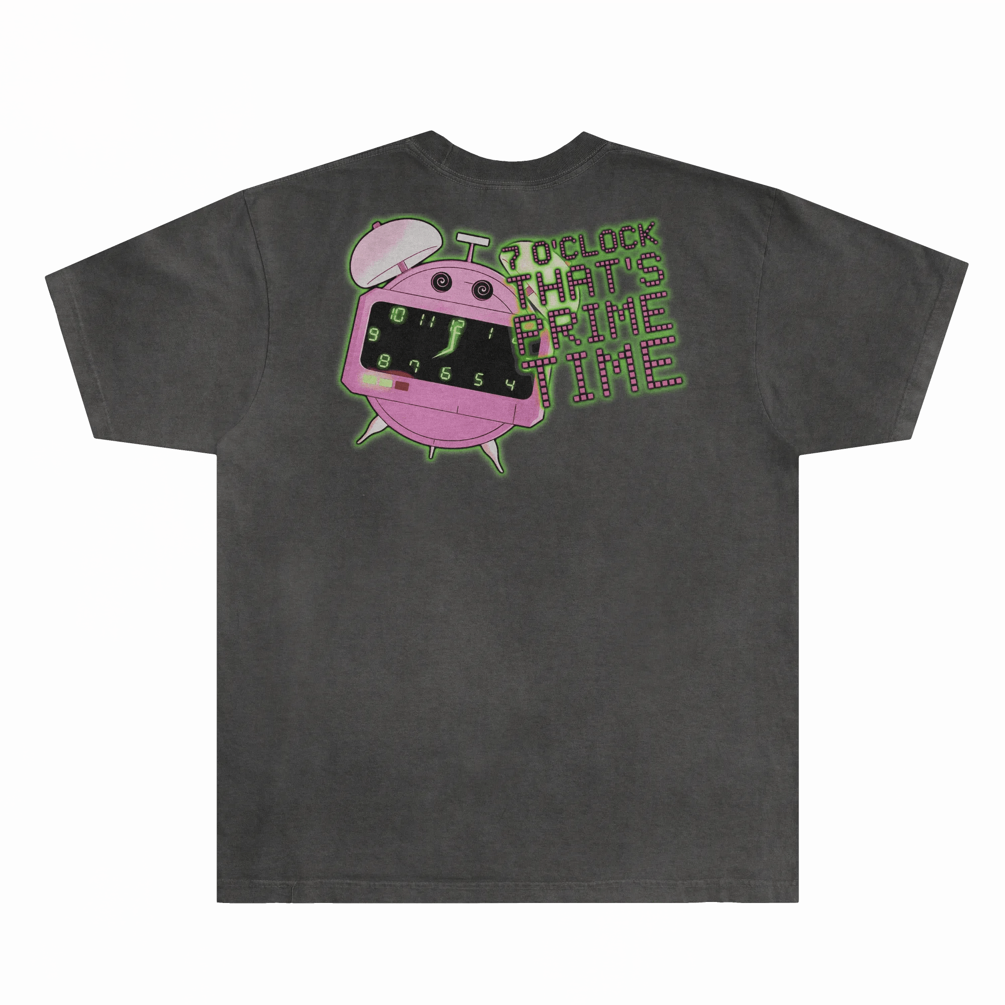 Kanye West I Wonder Tee - Greazy Tees