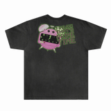 Kanye West I Wonder Tee - Greazy Tees