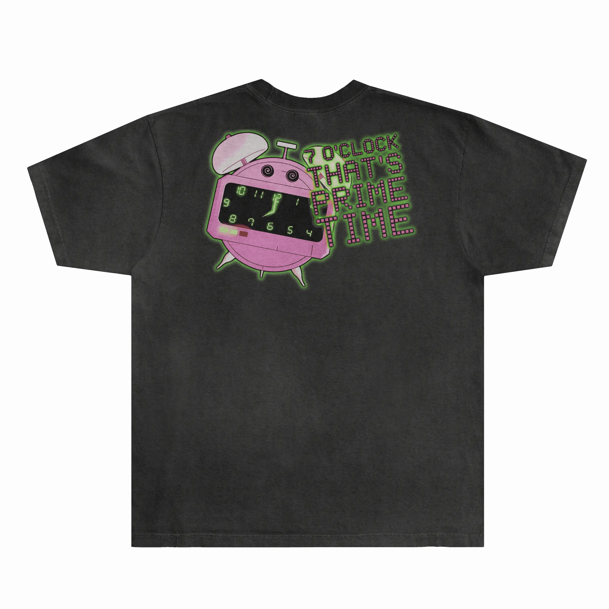 Kanye West I Wonder Tee - Greazy Tees