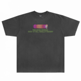 Kanye West I Wonder Tee - Greazy Tees